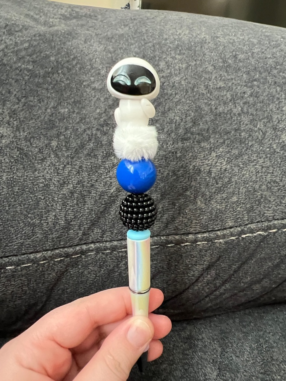EVE from WALL-E Pen